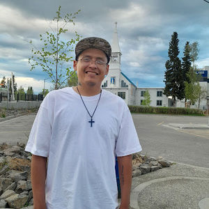 Meet your Posher, Travis